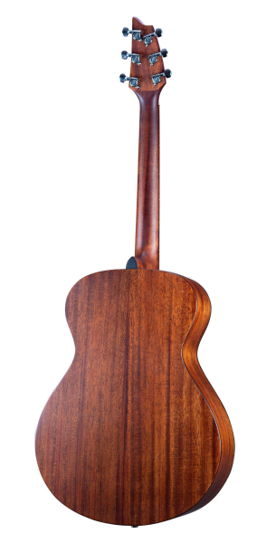 Breedlove Discovery S Concert Mahagoni